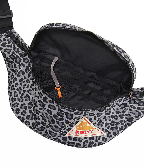 DP MINI FANNY | BODY BAG | ITEM | 【KELTY ケルティ 公式